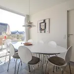 Apartment Klokkelyngvej Blok Holiday home Romo Kirkeby