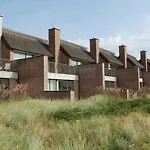 Holiday home Apartment Klokkelyngvej Blok Romo Kirkeby