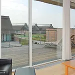 Apartment Klokkelyngvej Blok
