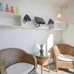 Apartment Klokkelyngvej Blok *