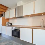 Apartment Klokkelyngvej Blok