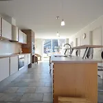 Apartment Klokkelyngvej Blok *