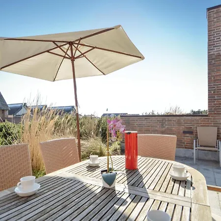 Klokkelyngvej Blok Romo