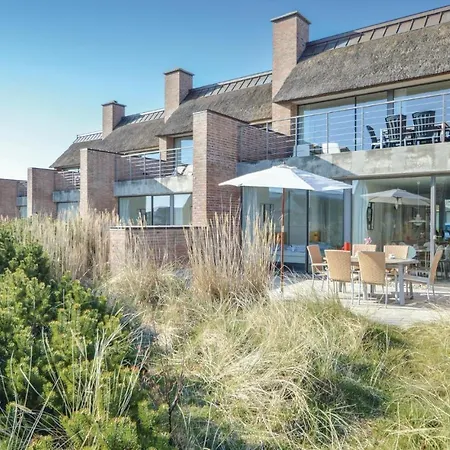 Beautiful Home In Romo With Wifi * Romo Kirkeby