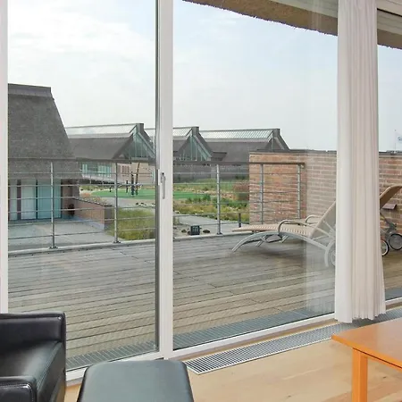 Beautiful Home In Romo With Wifi