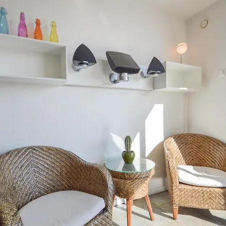 Klokkelyngvej Blok *