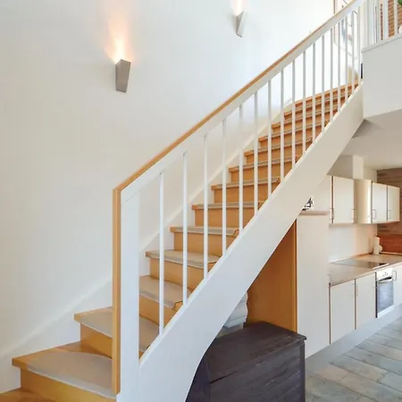 Klokkelyngvej Blok Ferienhaus Romo