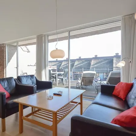 Klokkelyngvej Blok * Rømø Kirkeby