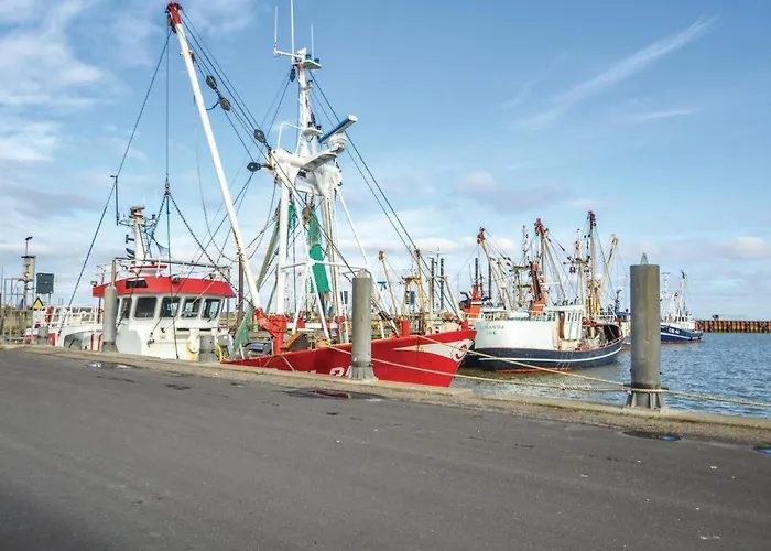 Nyaraló Klokkelyngvej Blok