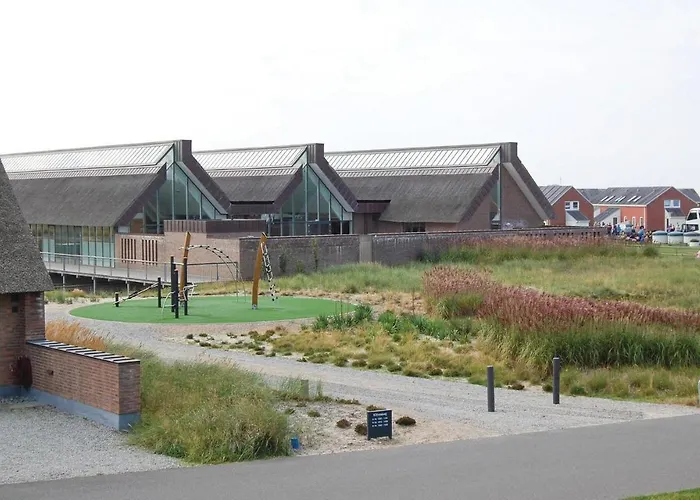 Klokkelyngvej Blok Rømø Kirkeby