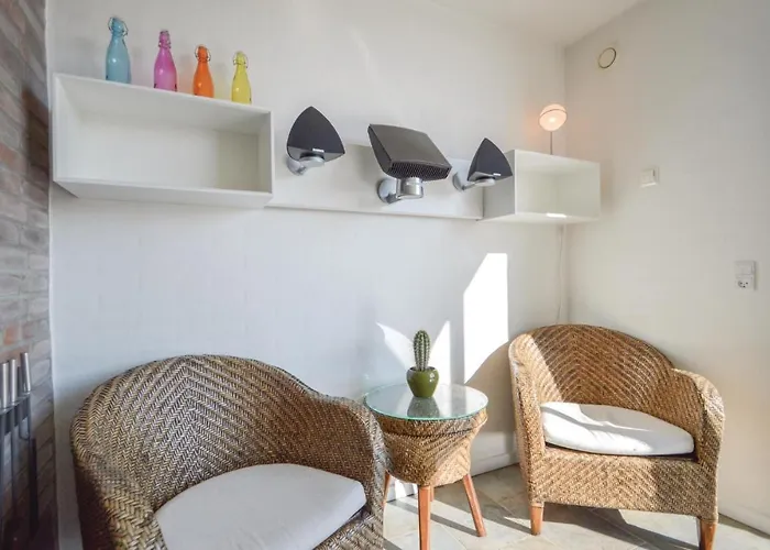 Klokkelyngvej Blok *