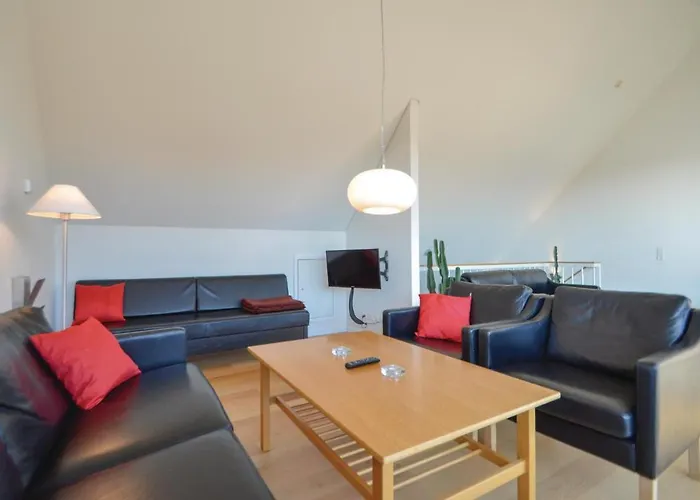 Klokkelyngvej Blok *