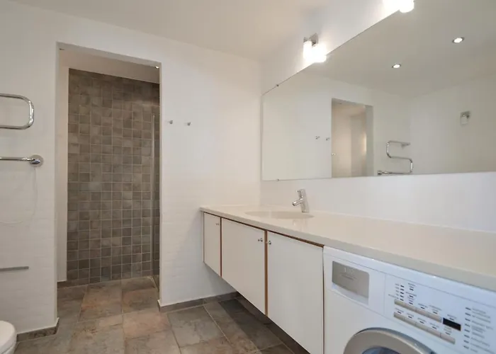 Nyaraló Klokkelyngvej Blok