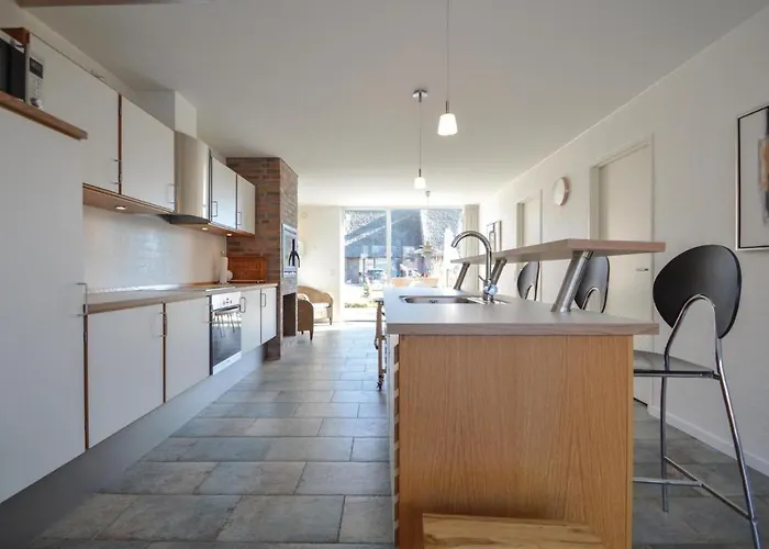 Klokkelyngvej Blok *